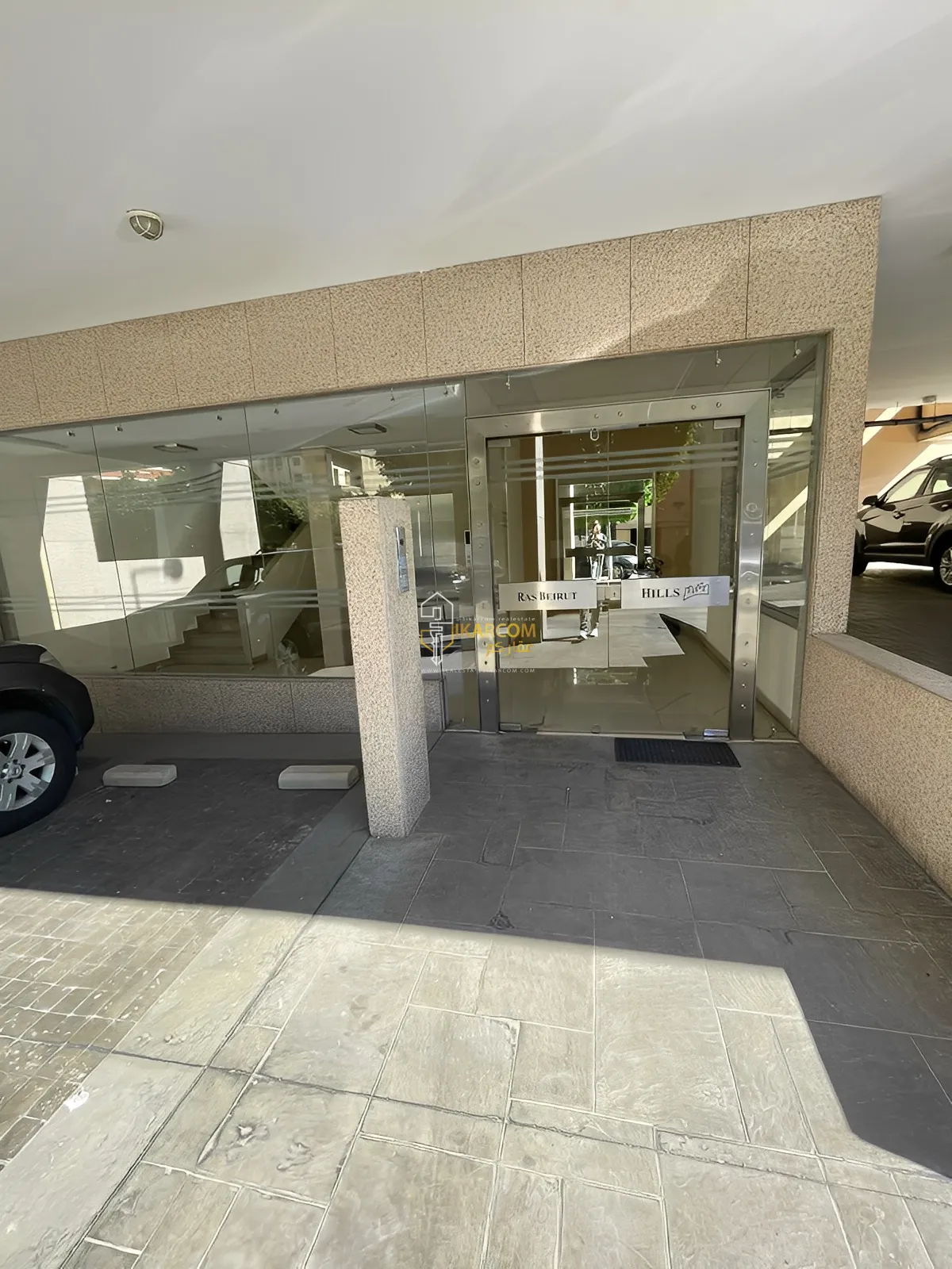 Apartment for Sale in Ras Beirut - 3 bed, 3 bath