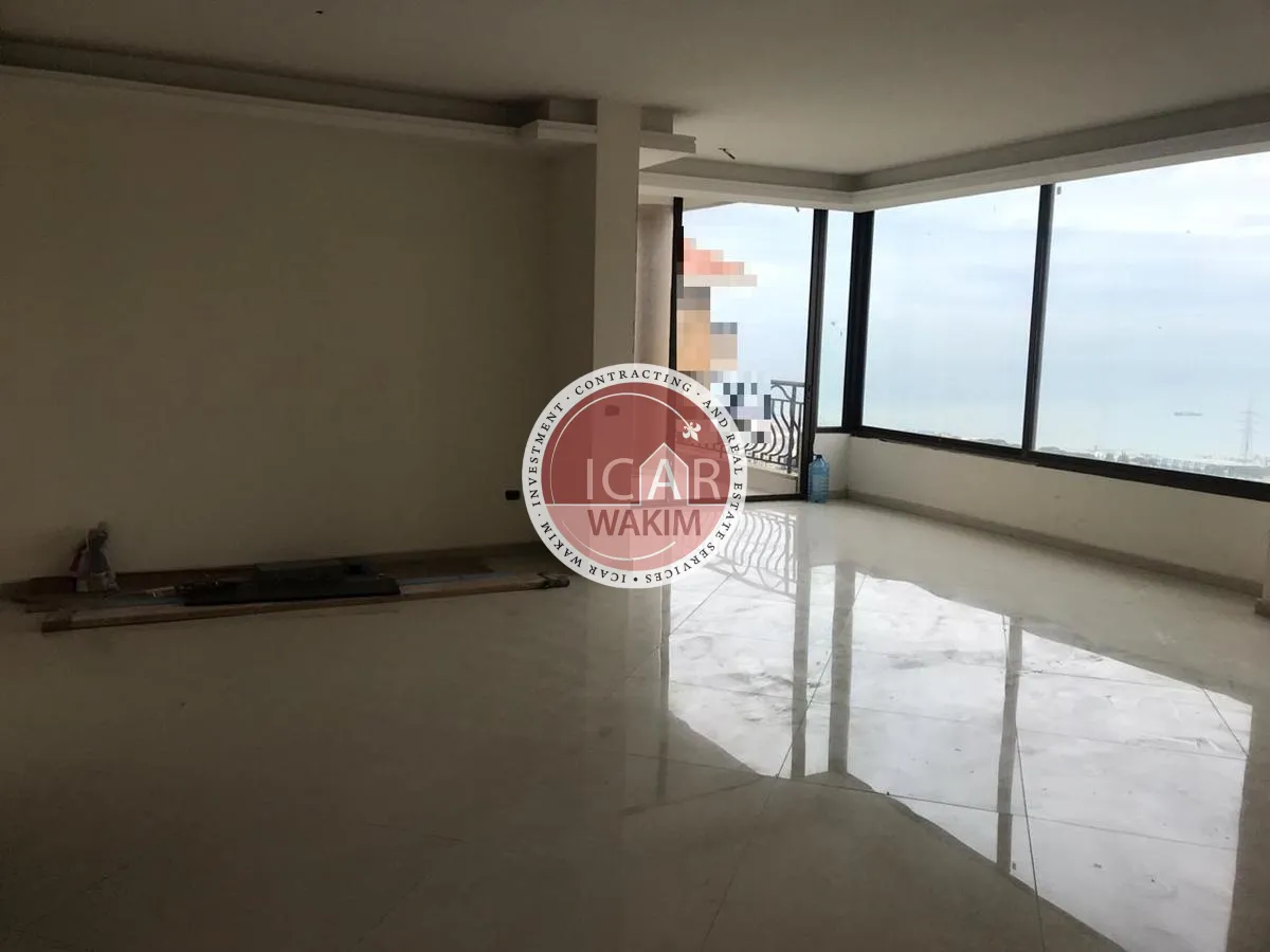 Apartment for Sale in Ain Saadeh - 3 bed, 4 bath