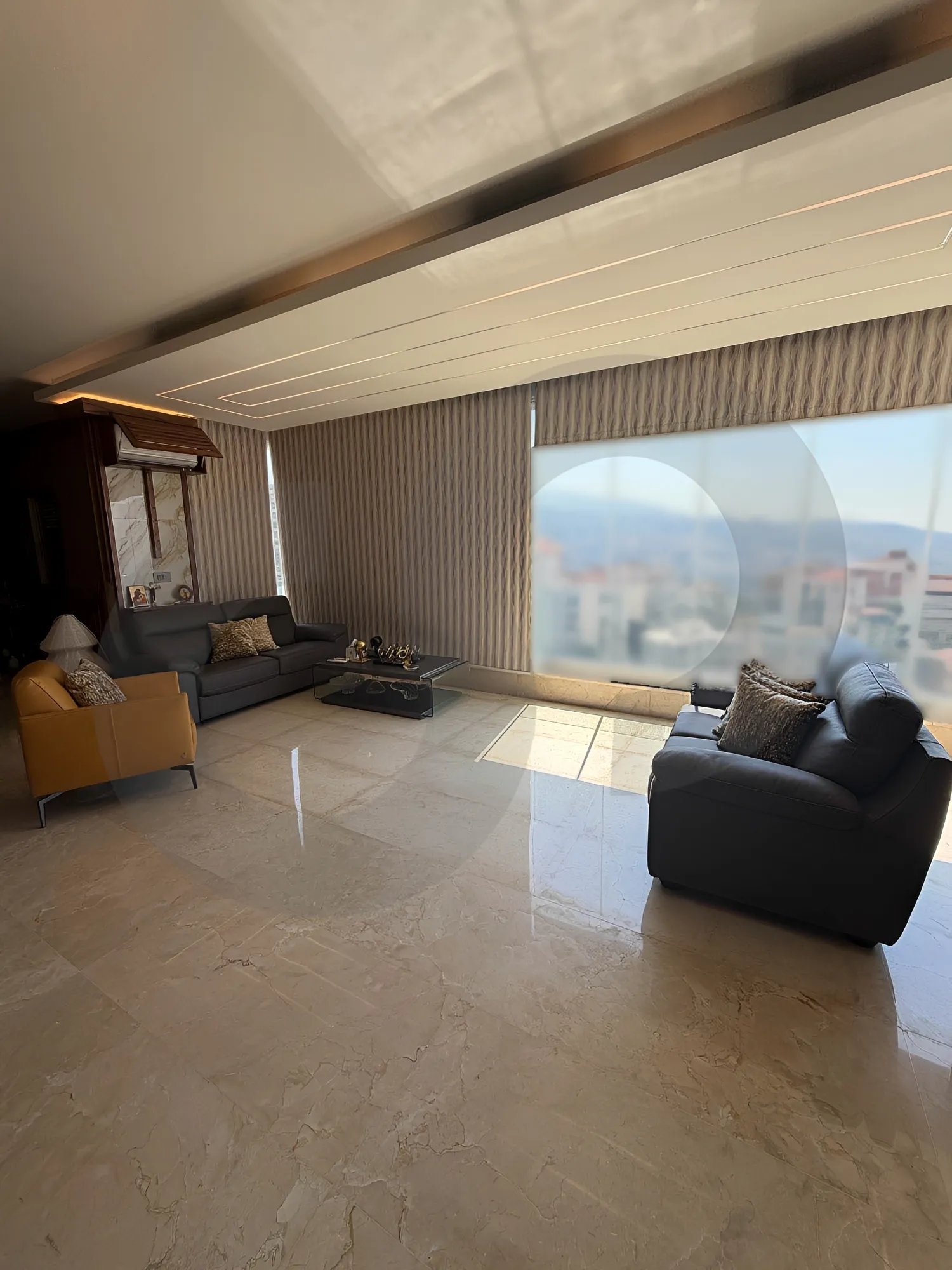 Apartment for Sale in Rabieh