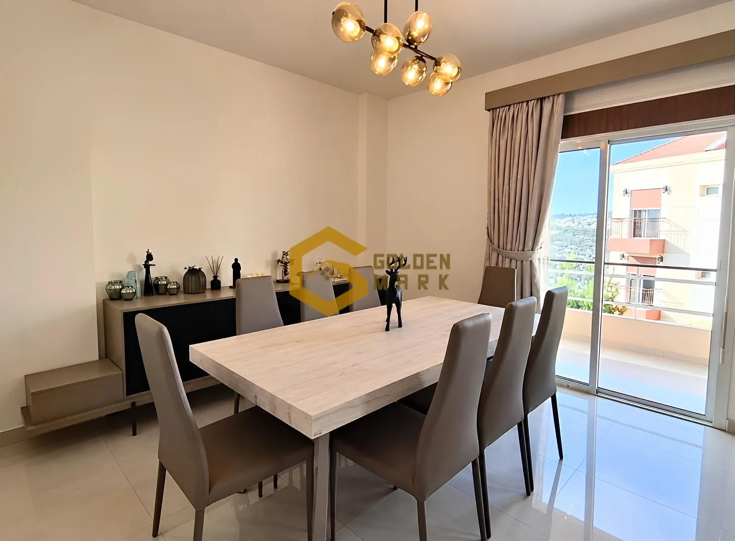 Apartment for Sale in Edde