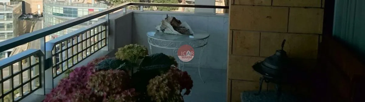 Apartment for Sale in Mansourieh
