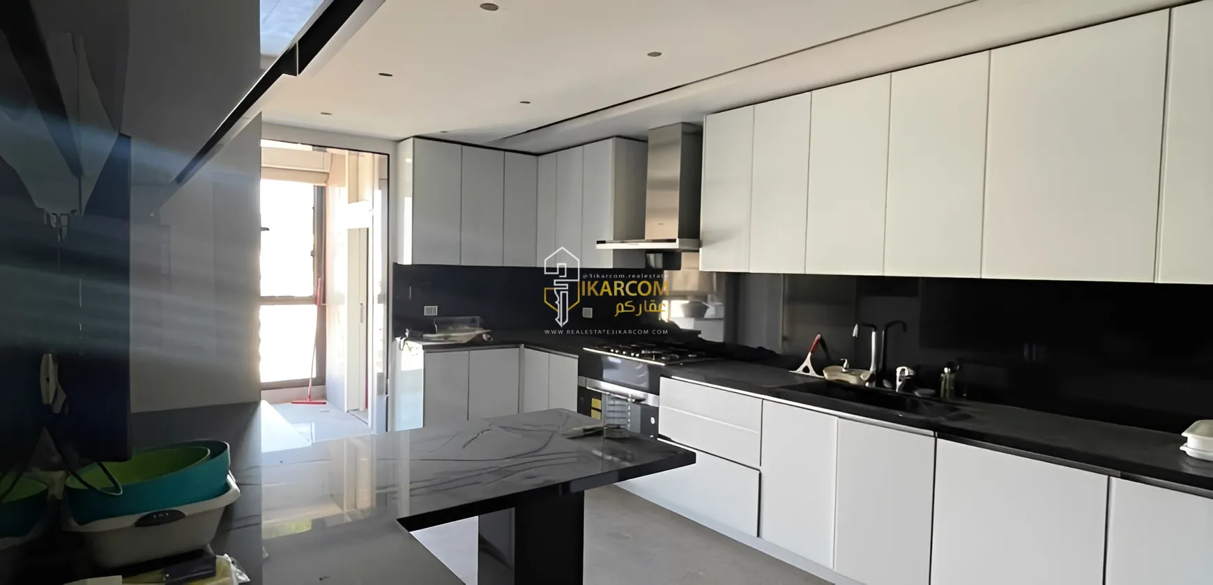Apartment for sale in Ain El Tineh, Beirut