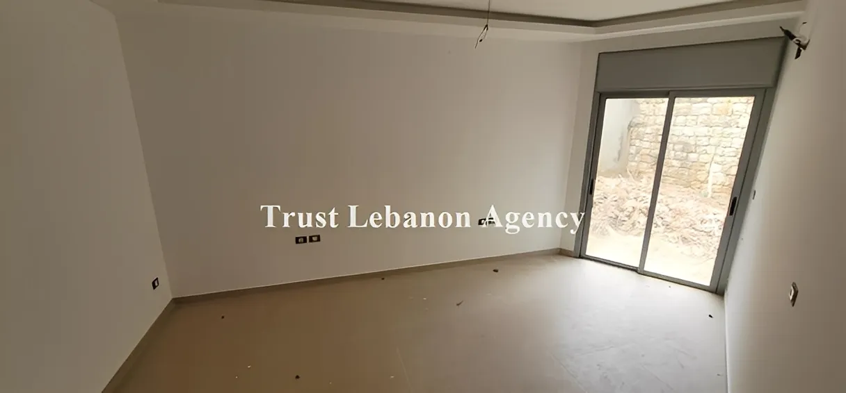 Apartment for Sale in Keserwan Ghadir Lebanon