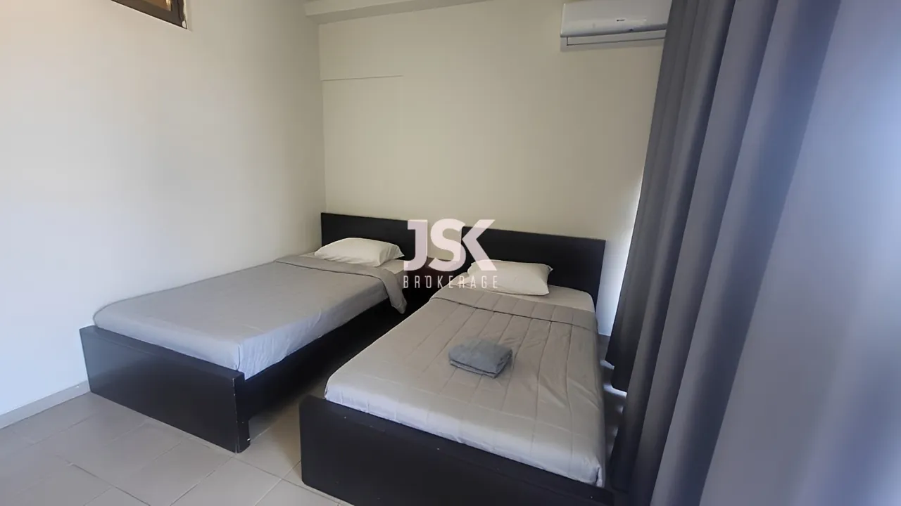 Chalet for Sale in Zouk Mosbeh - 2 bed, 1 bath