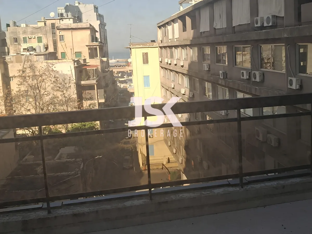 Office for sale in Saifi Village