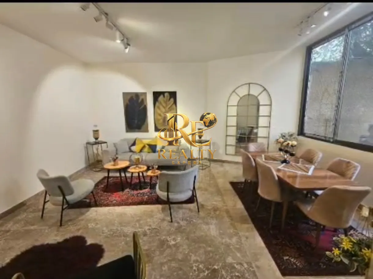 شقة for rent in المنارة، بيروت، لبنان