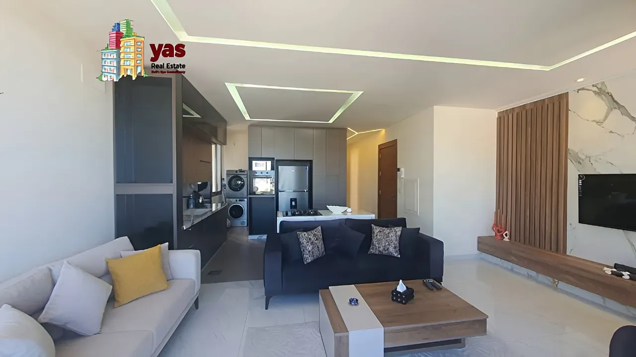 Apartment for Rent in Blat