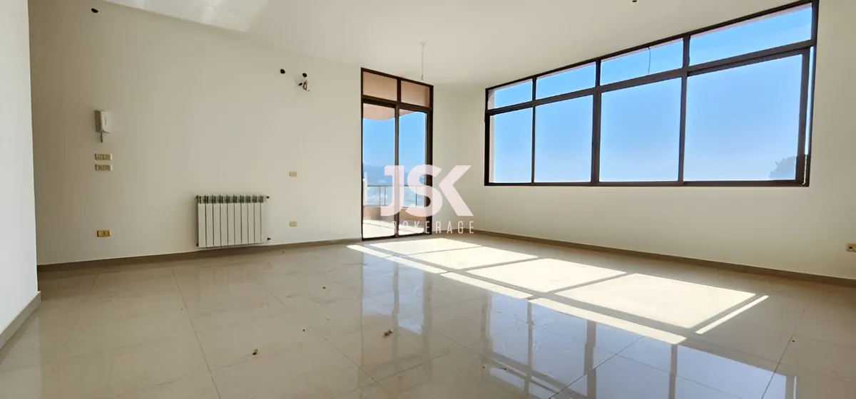 Apartment for Sale in Merdacheh, Lebanon - 3 bed, 3 bath