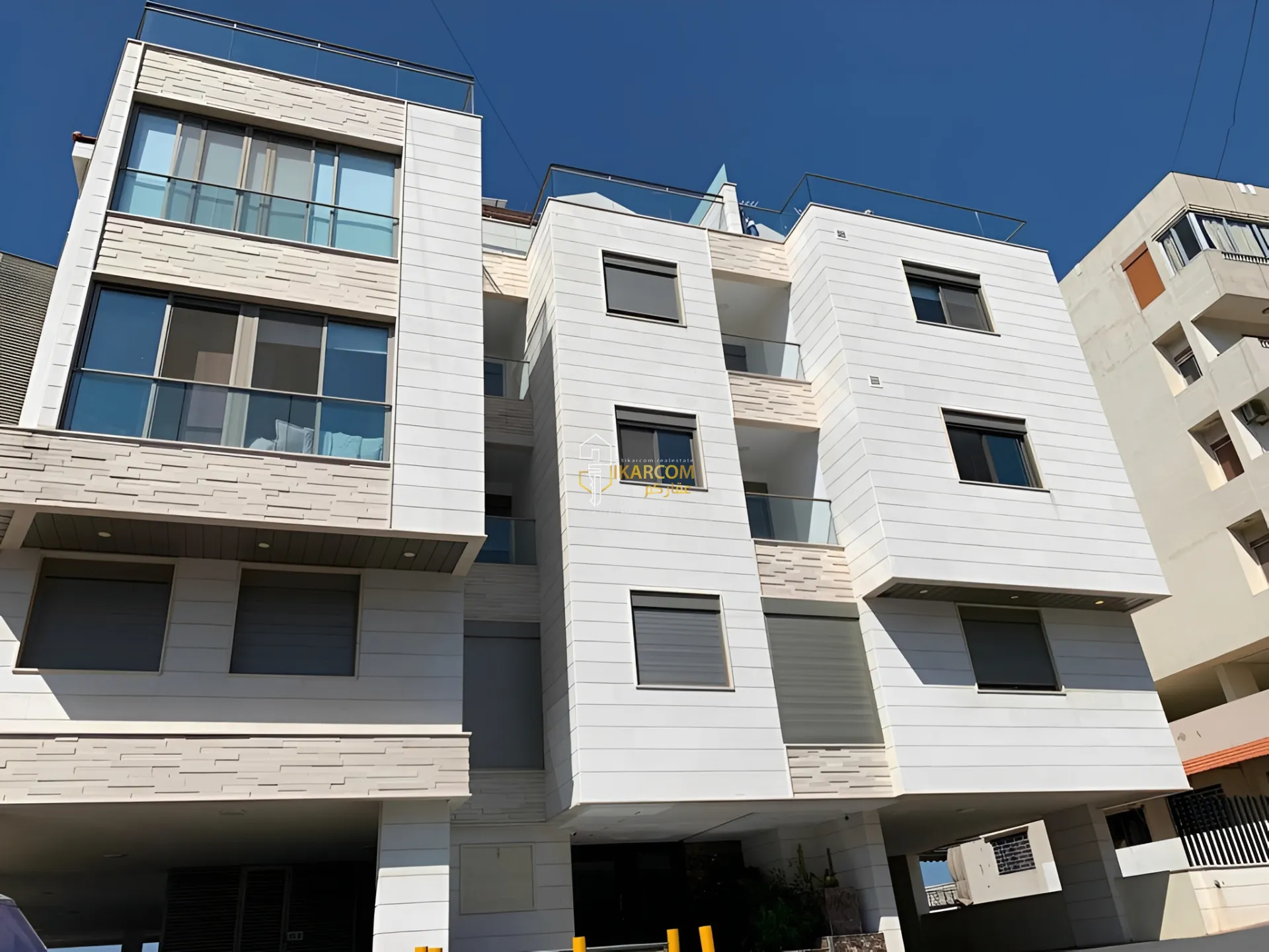 Apartment  for Sale in Dbayeh