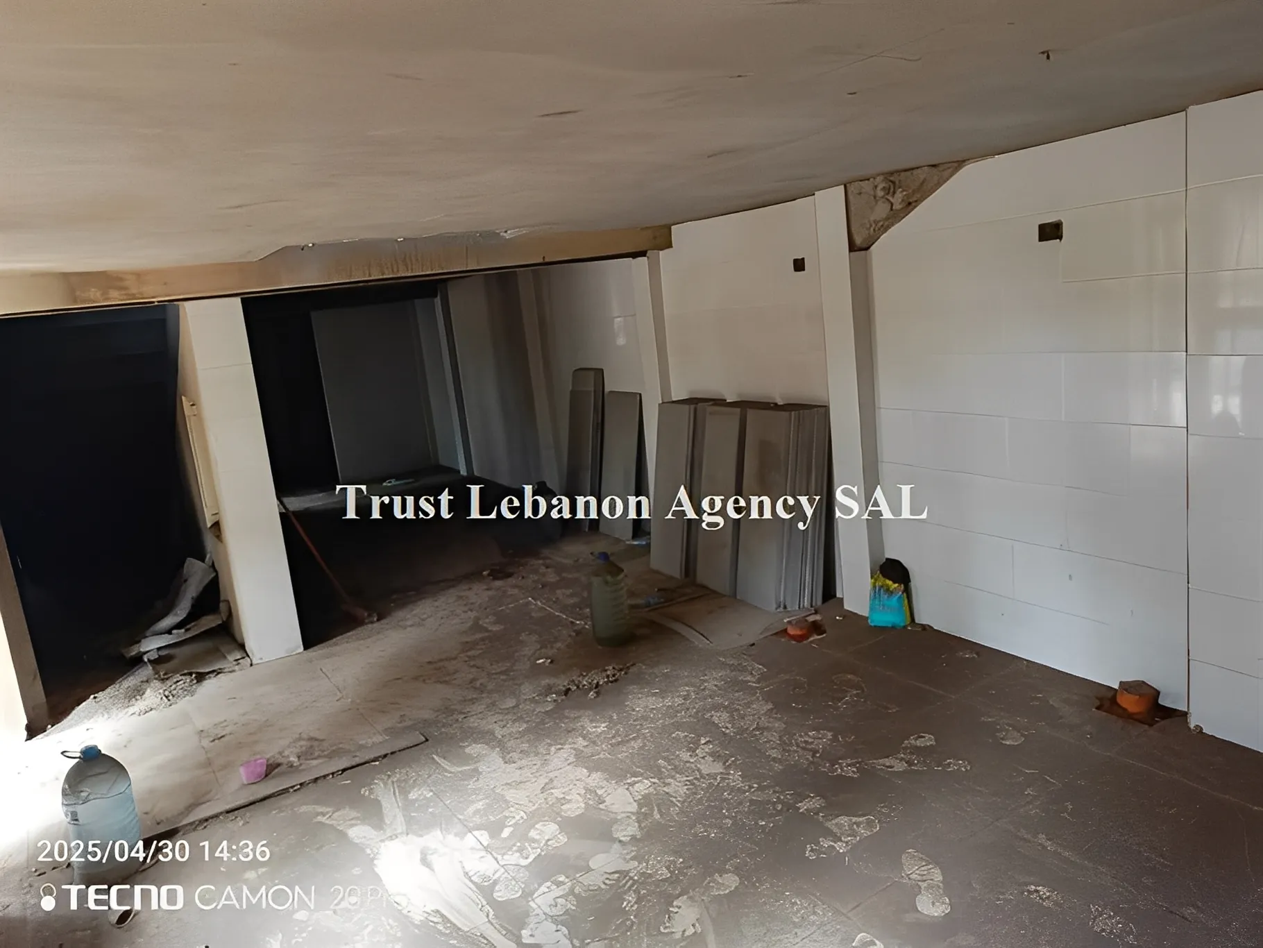 Commercial Property For Rent in Alay, khaldeh