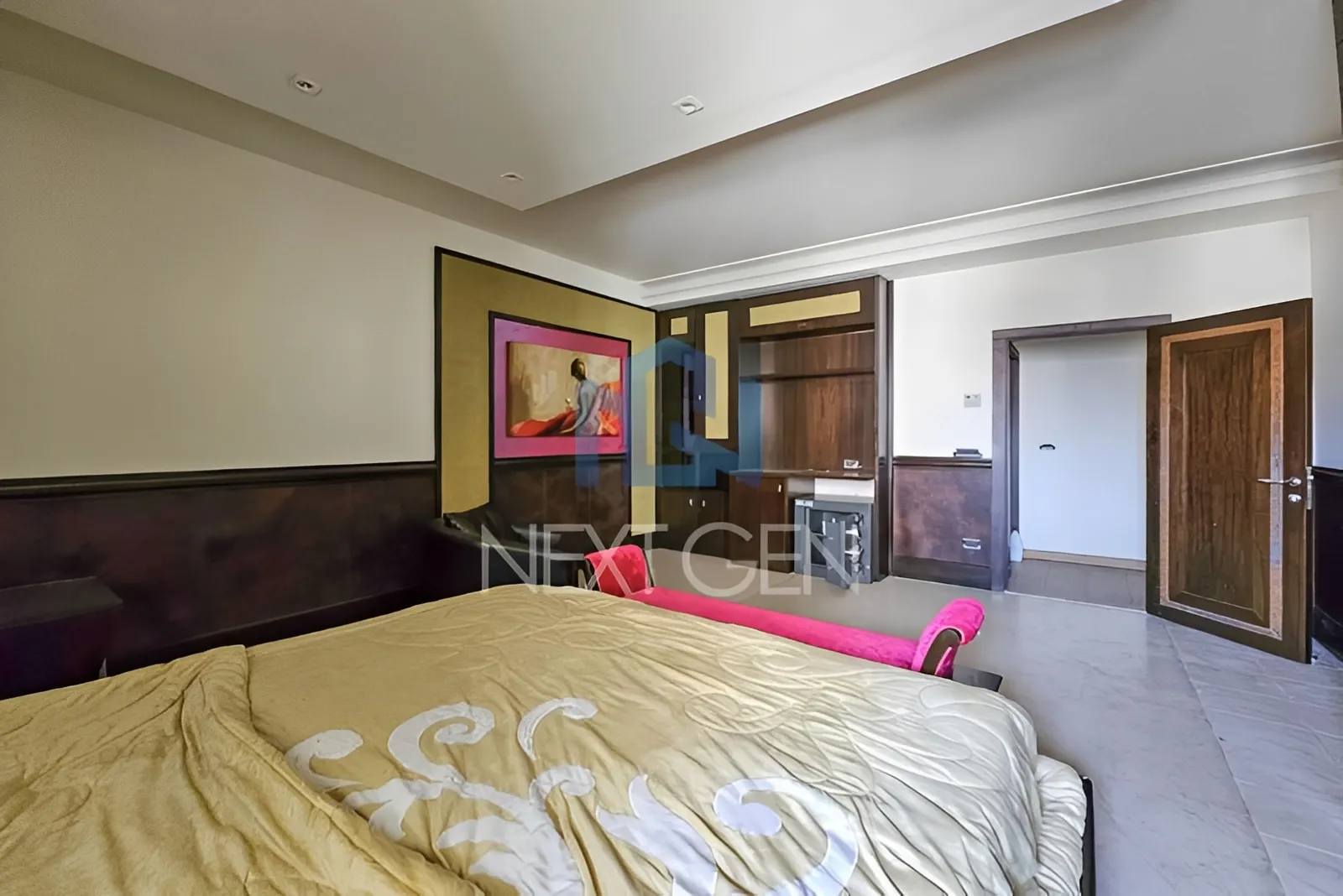 Apartment for Rent in Raoucheh, Beirut,Lebanon