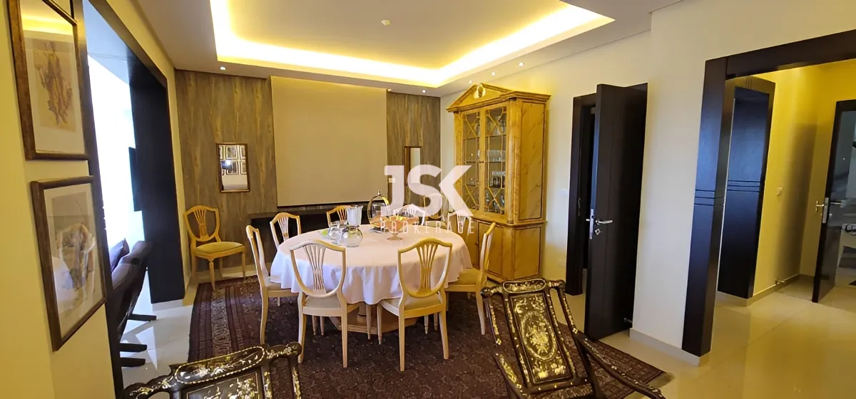 Apartment for Sale in Mayrouba, Lebanon