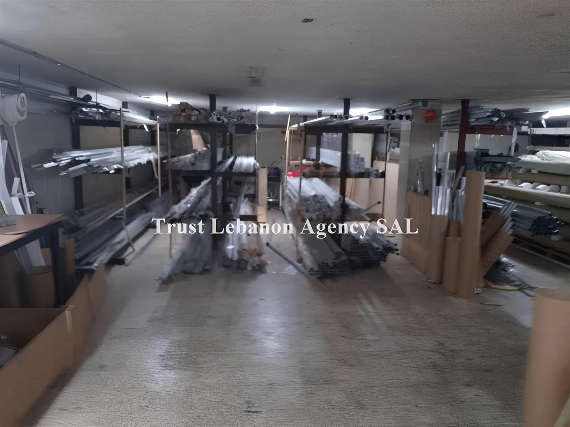 Commercial Property For Sale in Baabda, Haret Hreik