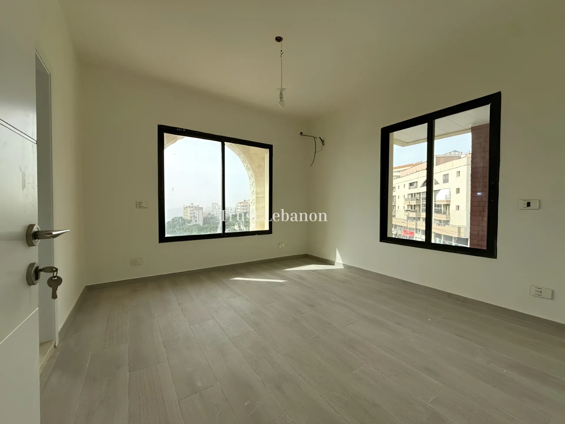 Apartment for rent in Broummana, Lebanon