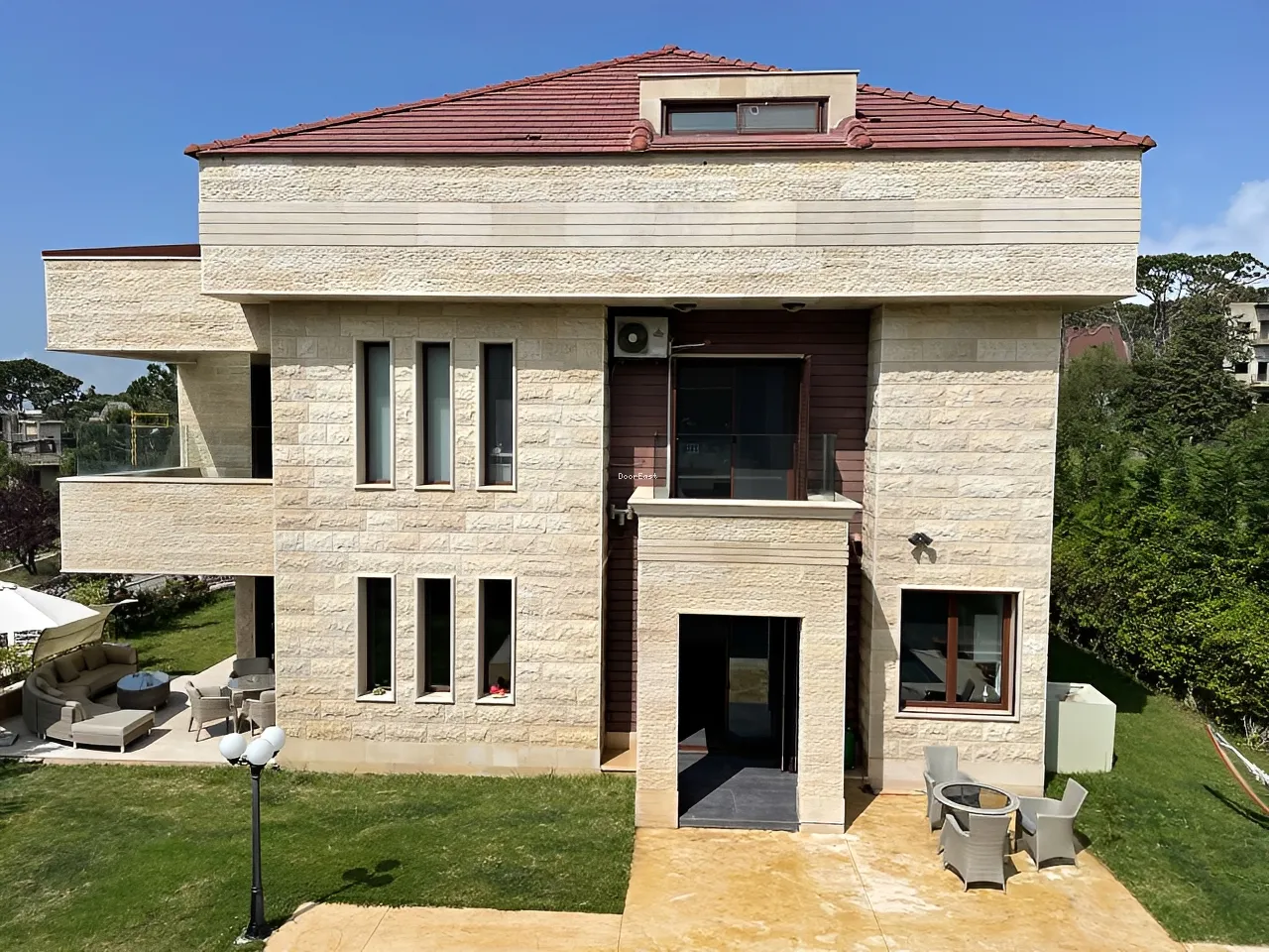 Triplex for sale in Bolonia