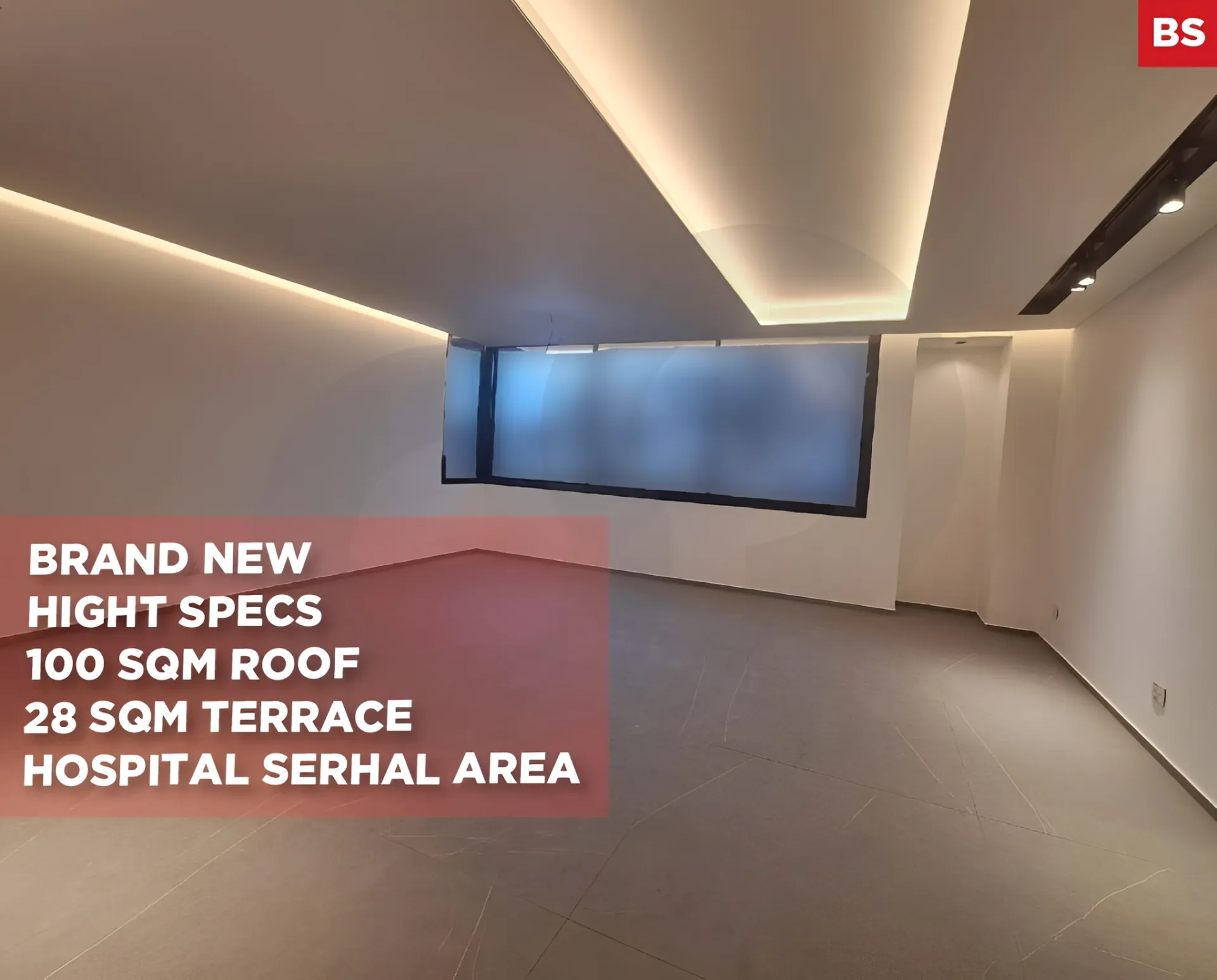 Duplex for Sale in Antelias - 3 bed, 4 bath