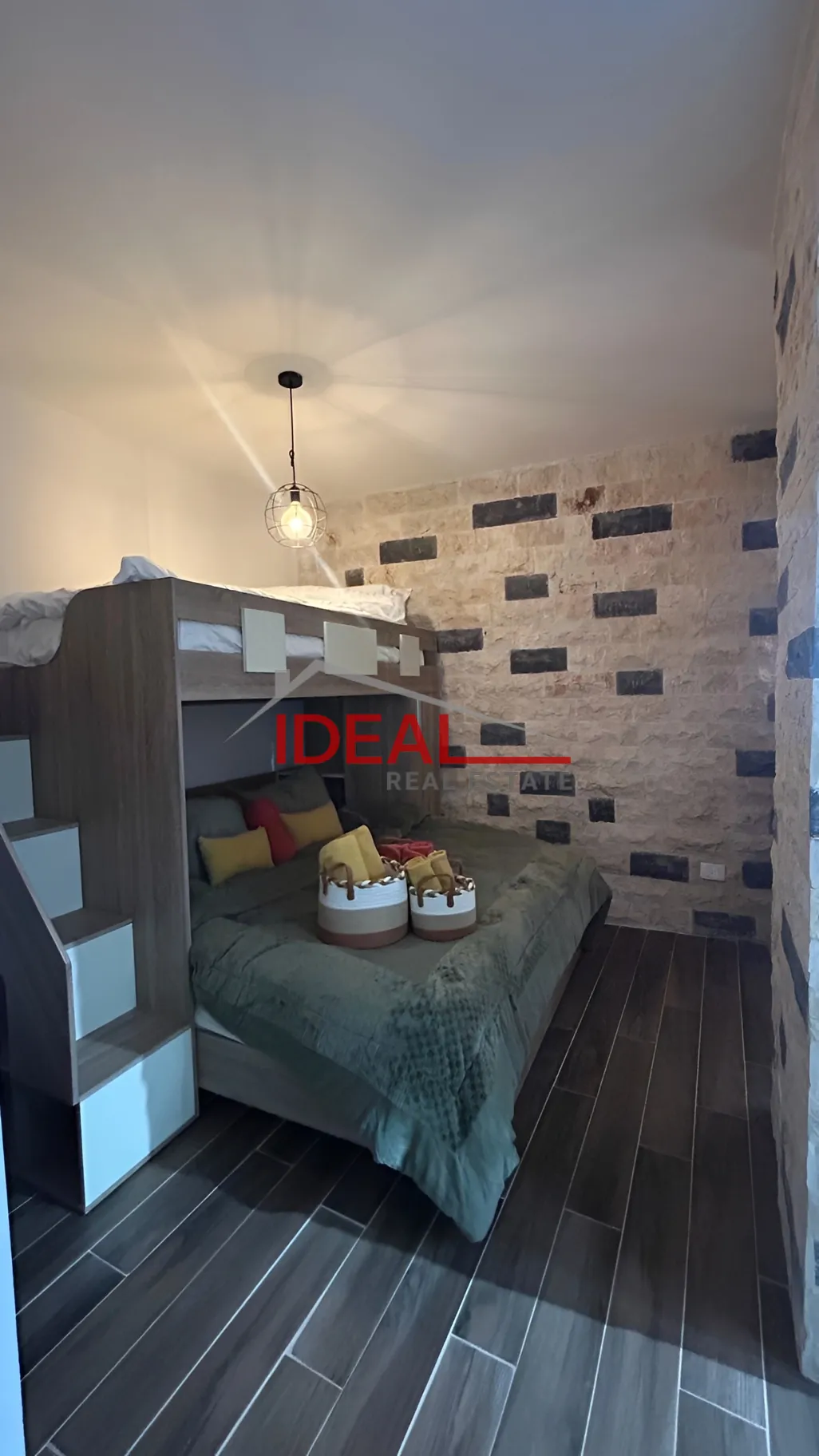 Chalet for rent in Faraiya, Lebanon