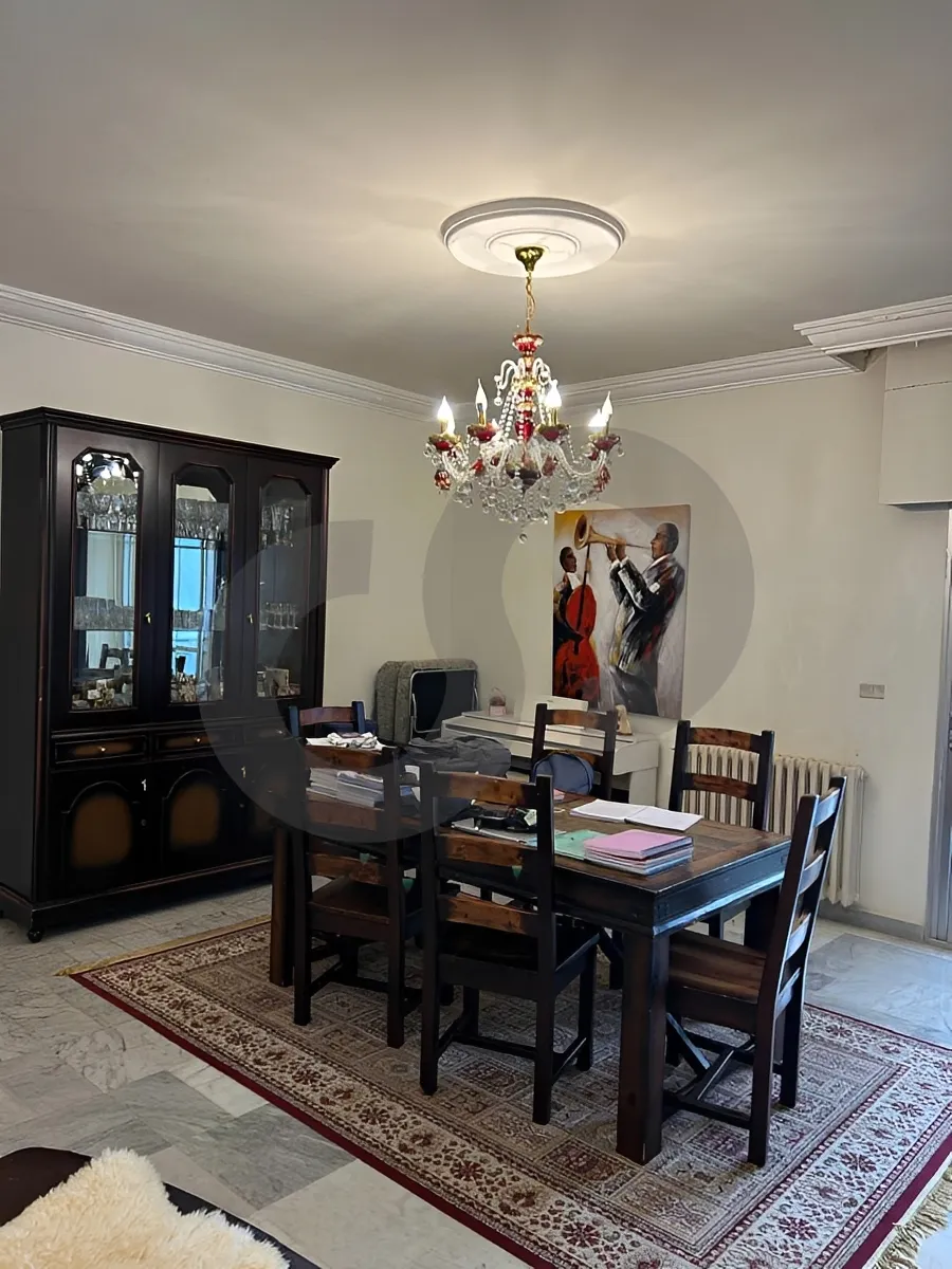 Apartment for Sale in Ajaltoun, Lebanon - 3 bed, 3 bath