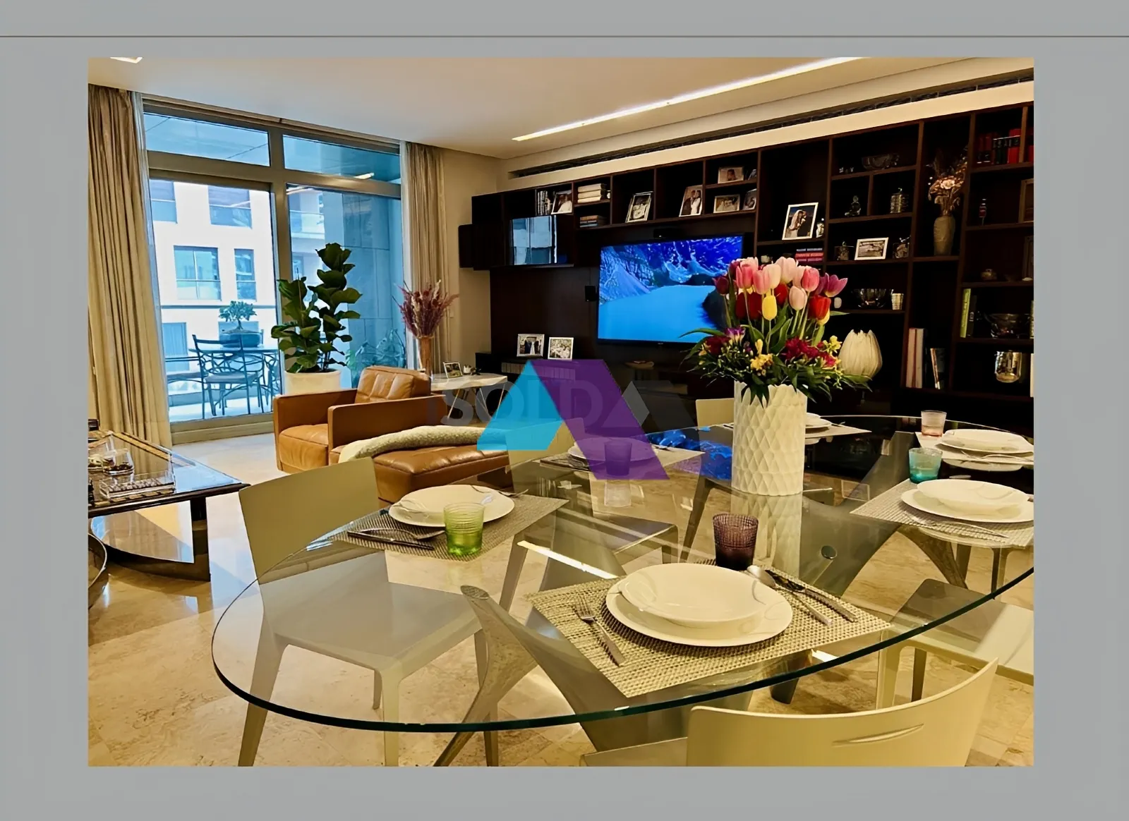 Apartment for Sale in Ain Al Mraiseh