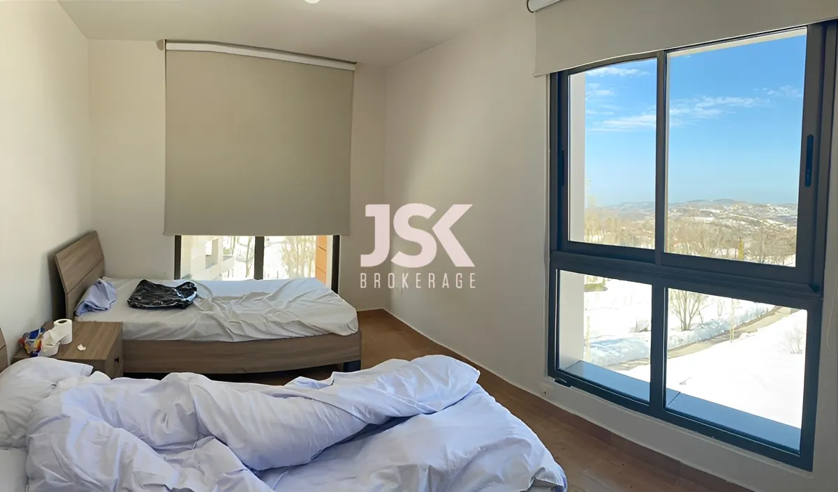 Chalet for rent in Faqra, Lebanon