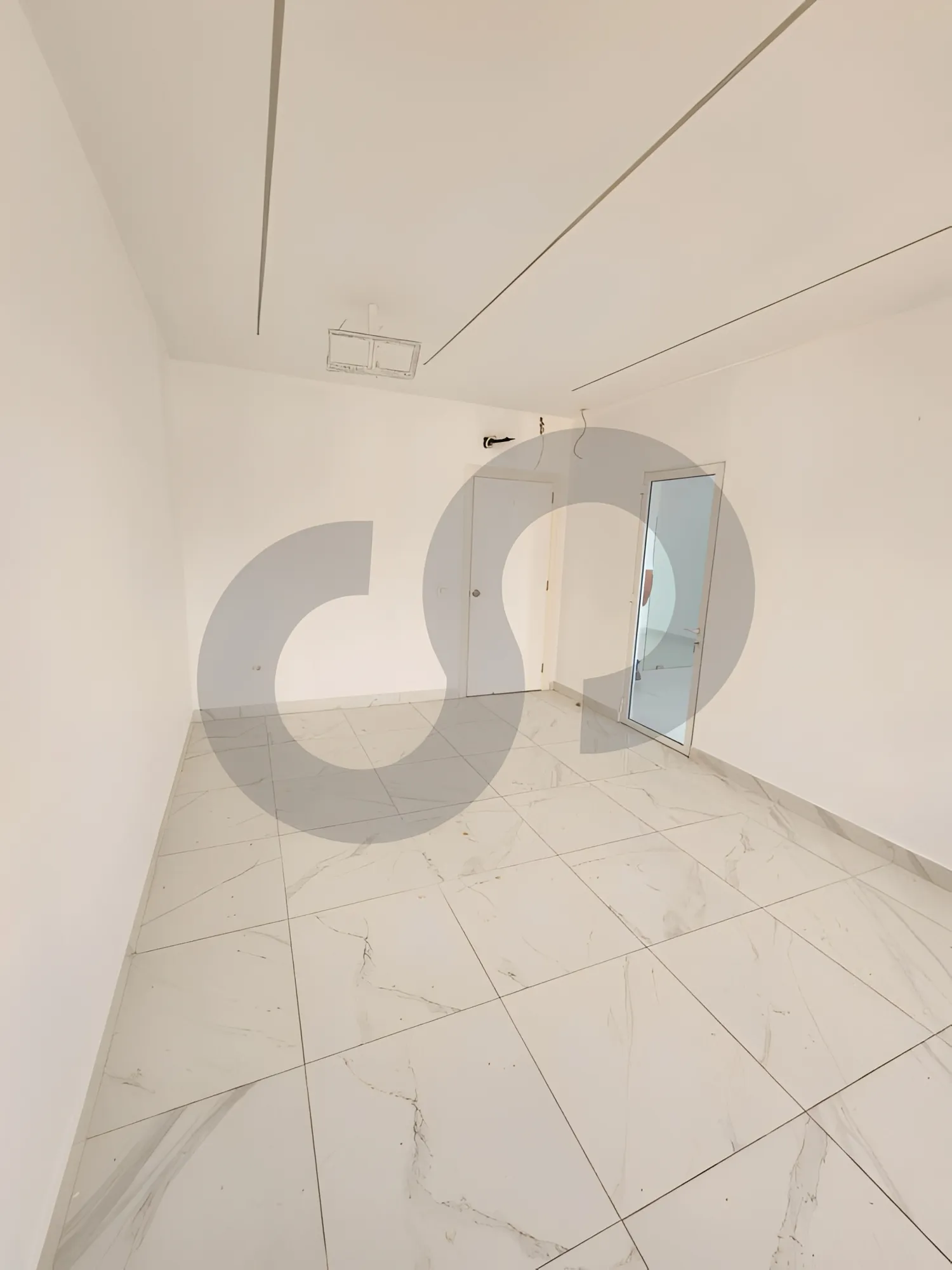 Apartment for Rent in Hamra - 1 bath