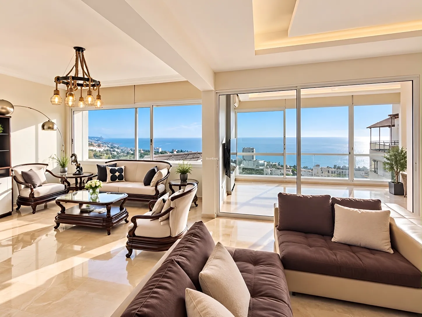 Apartment for sale in Jbeil