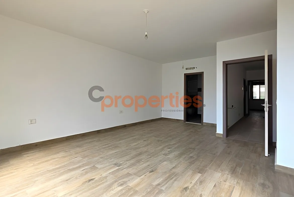 Duplex for Sale in Mansourieh