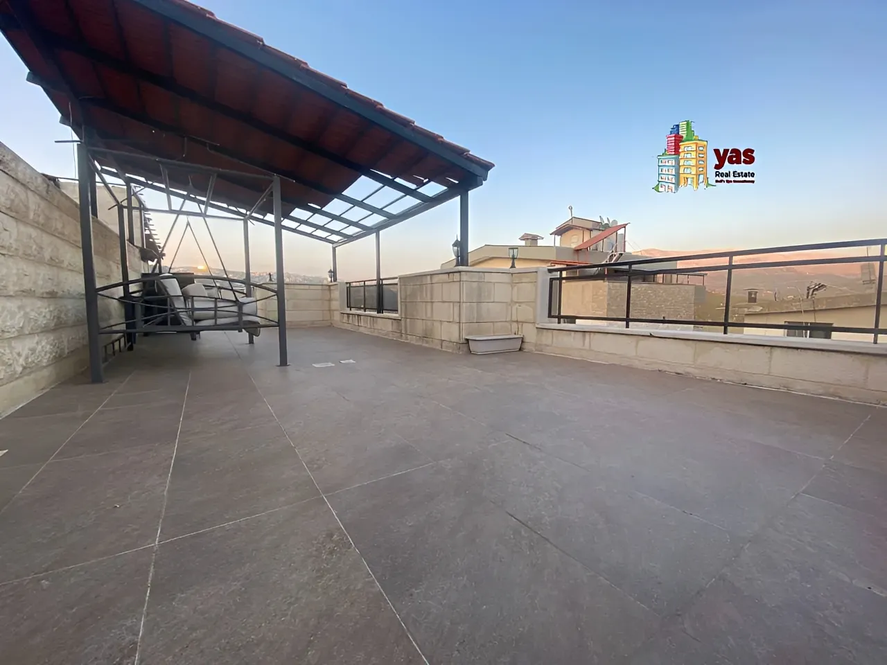Apartment for Sale in Qleiat - 4 bed, 4 bath