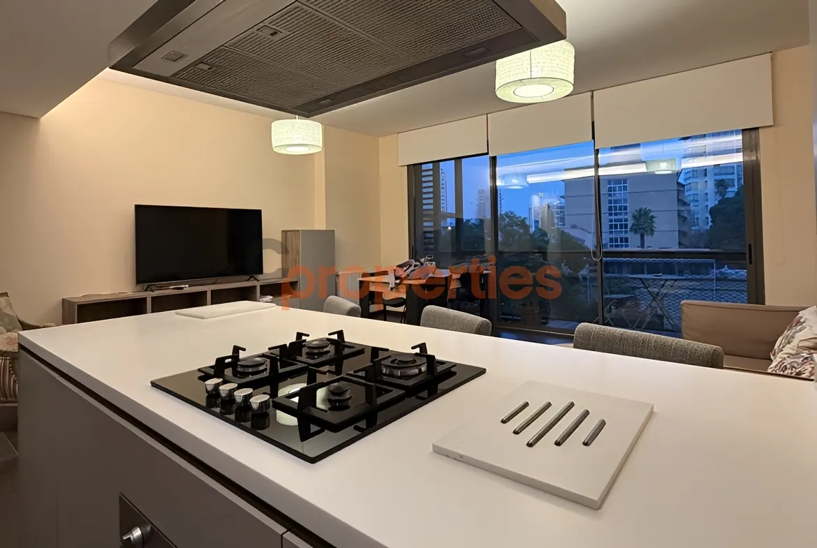 Apartment for Rent in Achrafieh