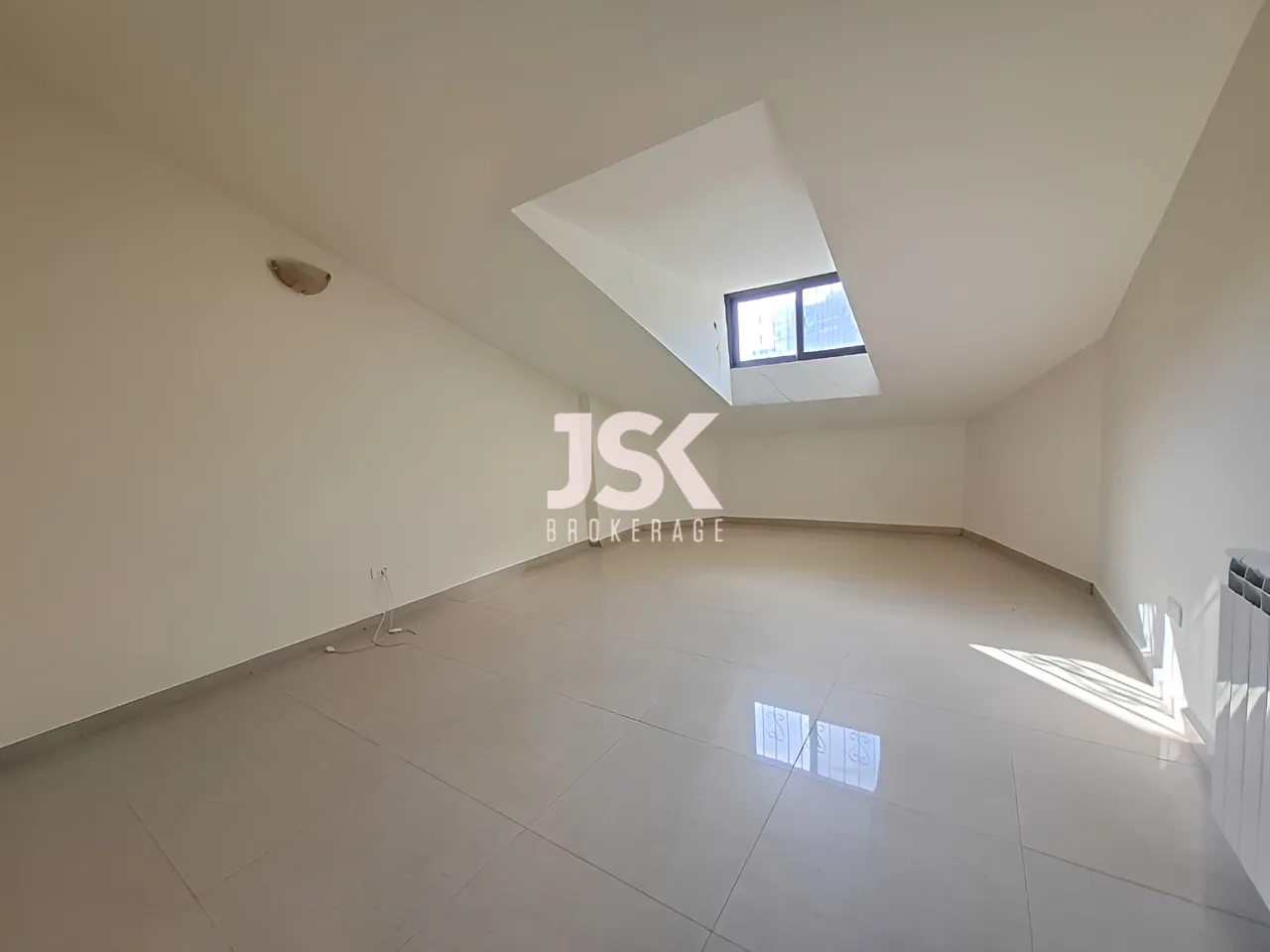 Duplex for Sale in Jeita