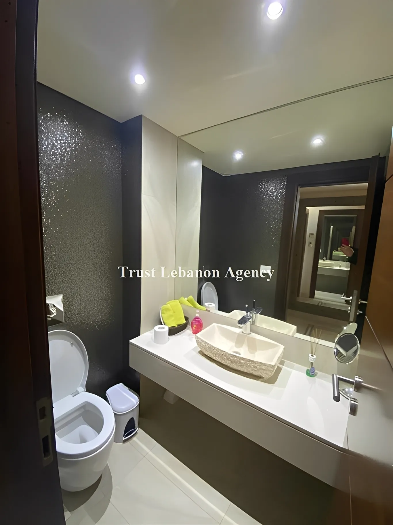 Apartment for Rent in Ras Beirut Beirut Lebanon