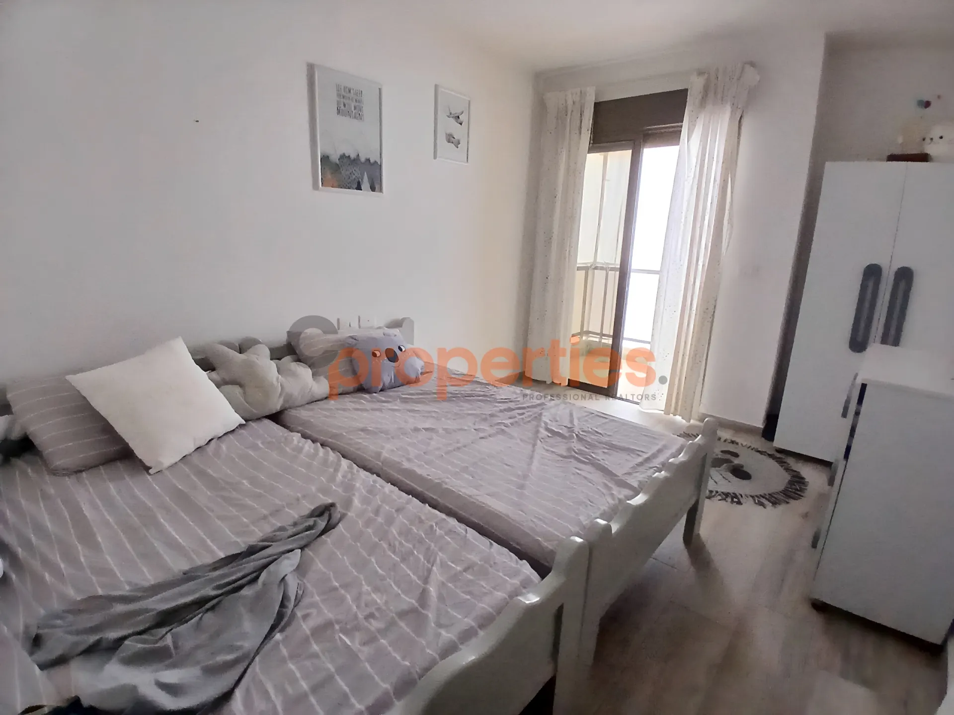 Apartment for Sale in Douar