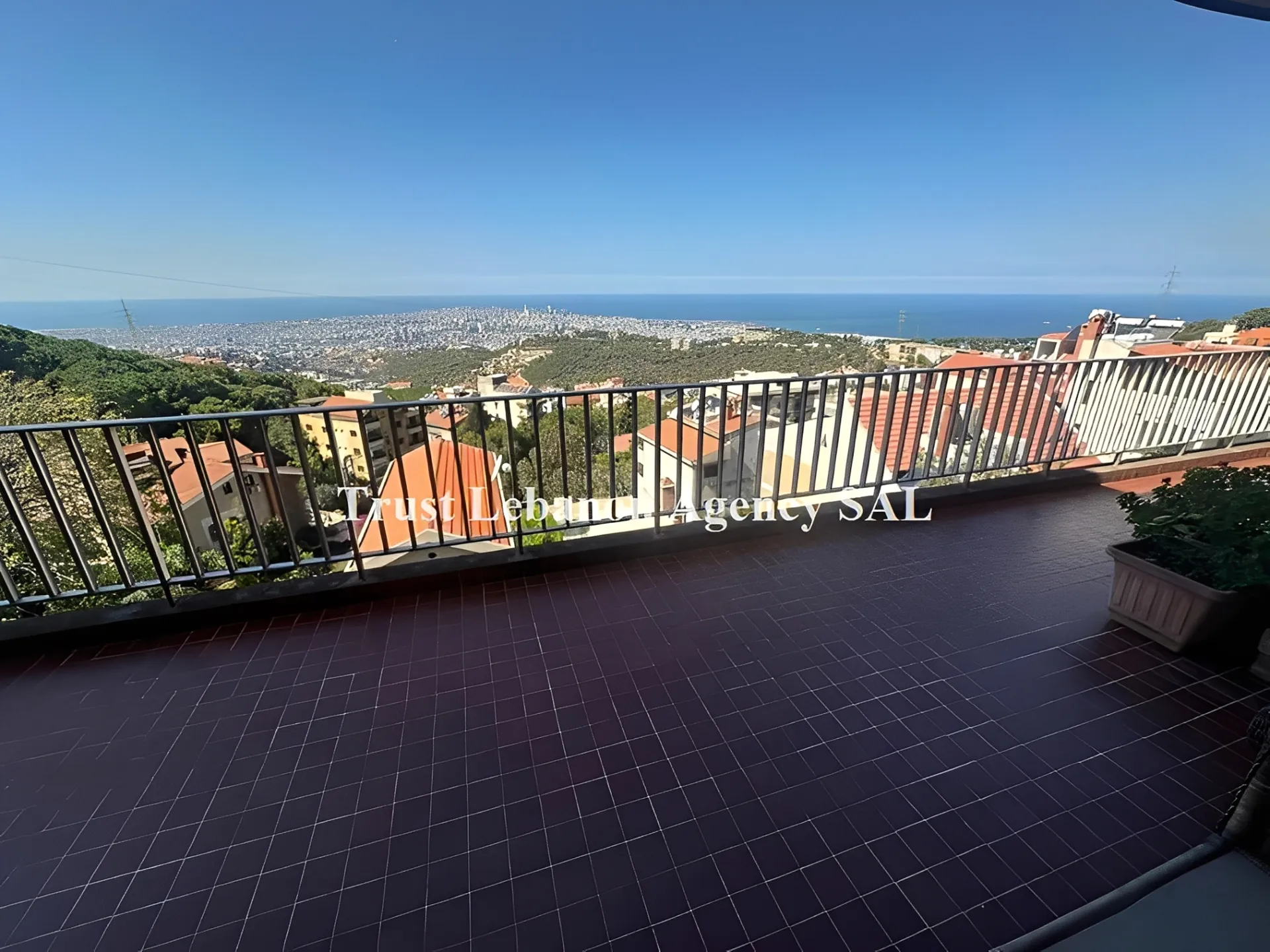 Apartment for Sale in Metn, Ain saade, Lebanon