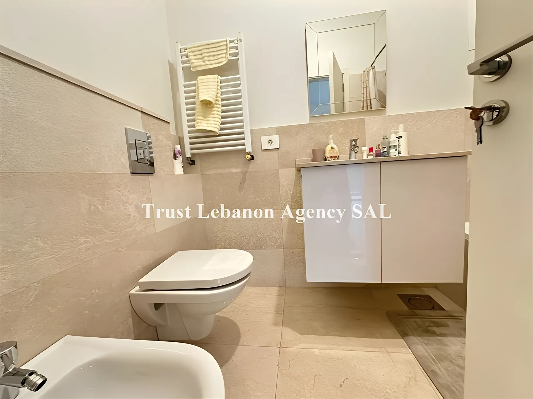 Apartment for Sale in Metn Mtayleb Lebanon