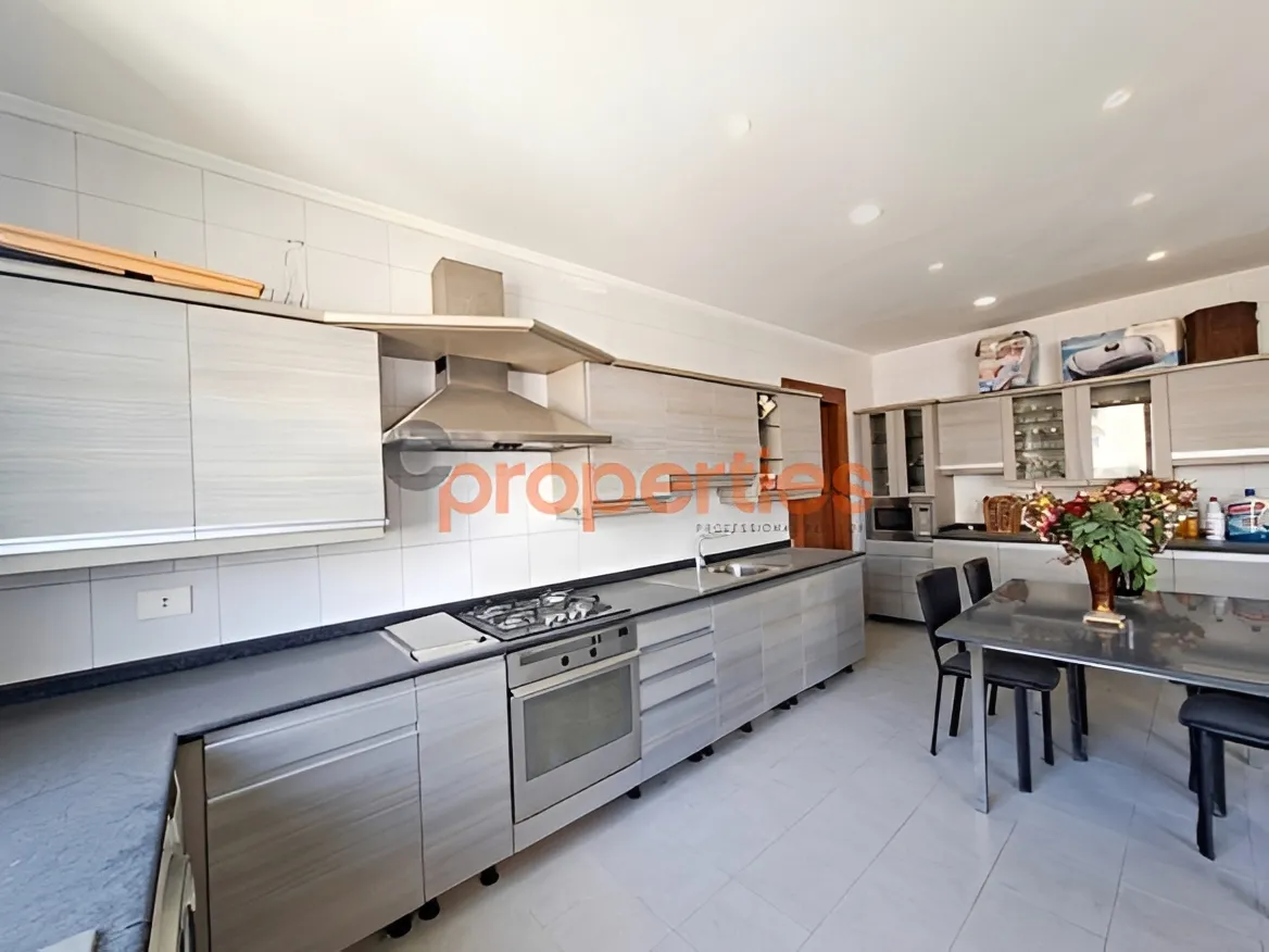 Apartment for Sale in Achrafieh