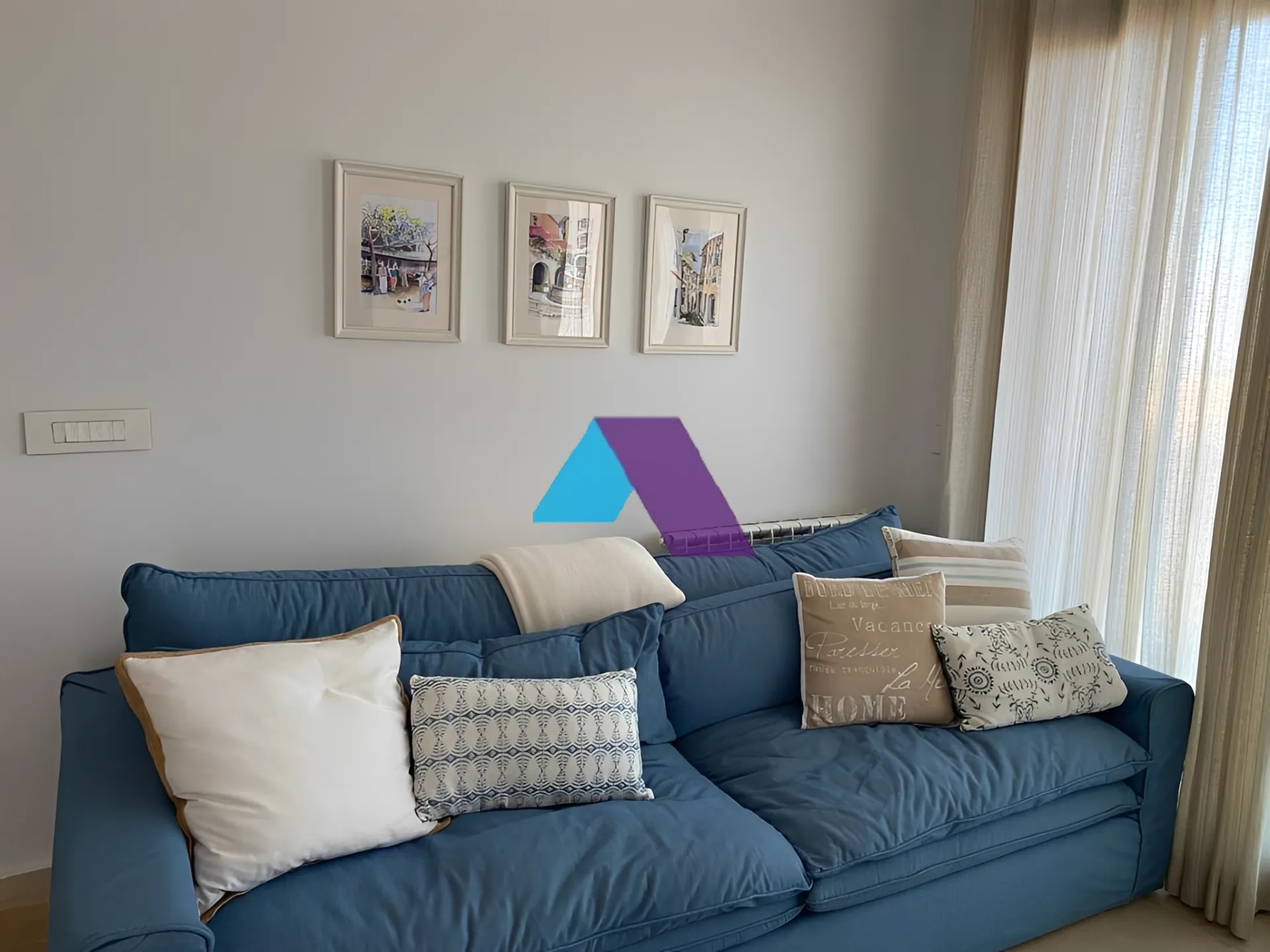 Chalet for Sale in Faqra - 3 bed, 4 bath