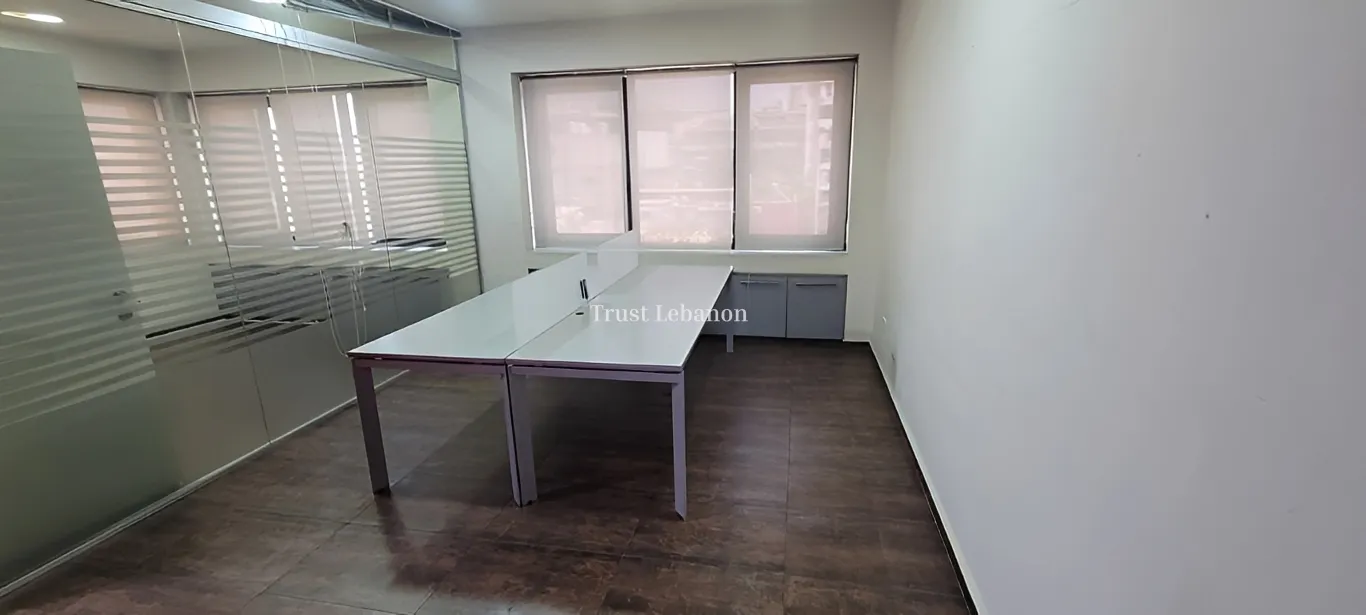 Commercial Commercial for rent in Bourj Hammoud, Lebanon