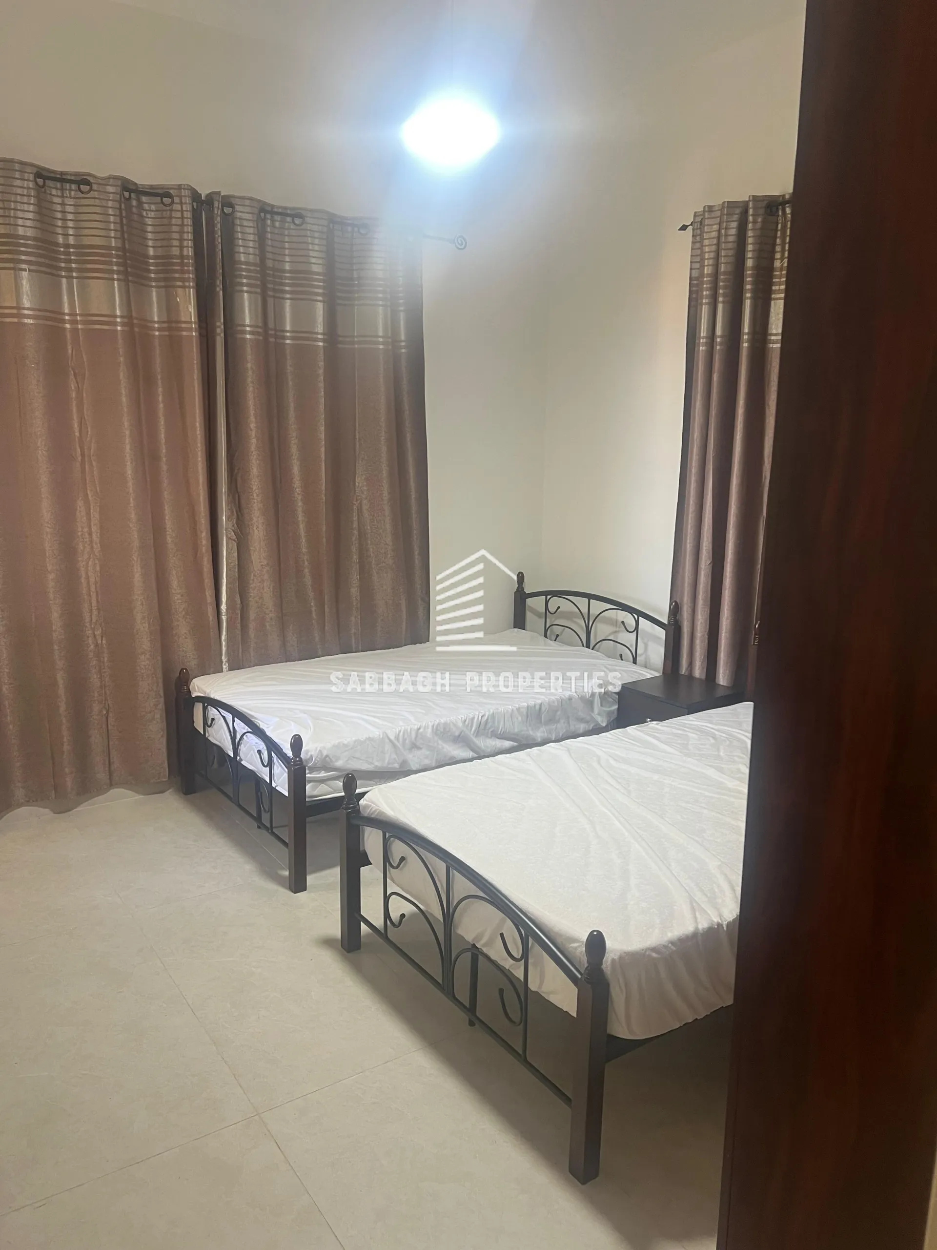 Apartment for rent in Hamra, beirut, lebanon