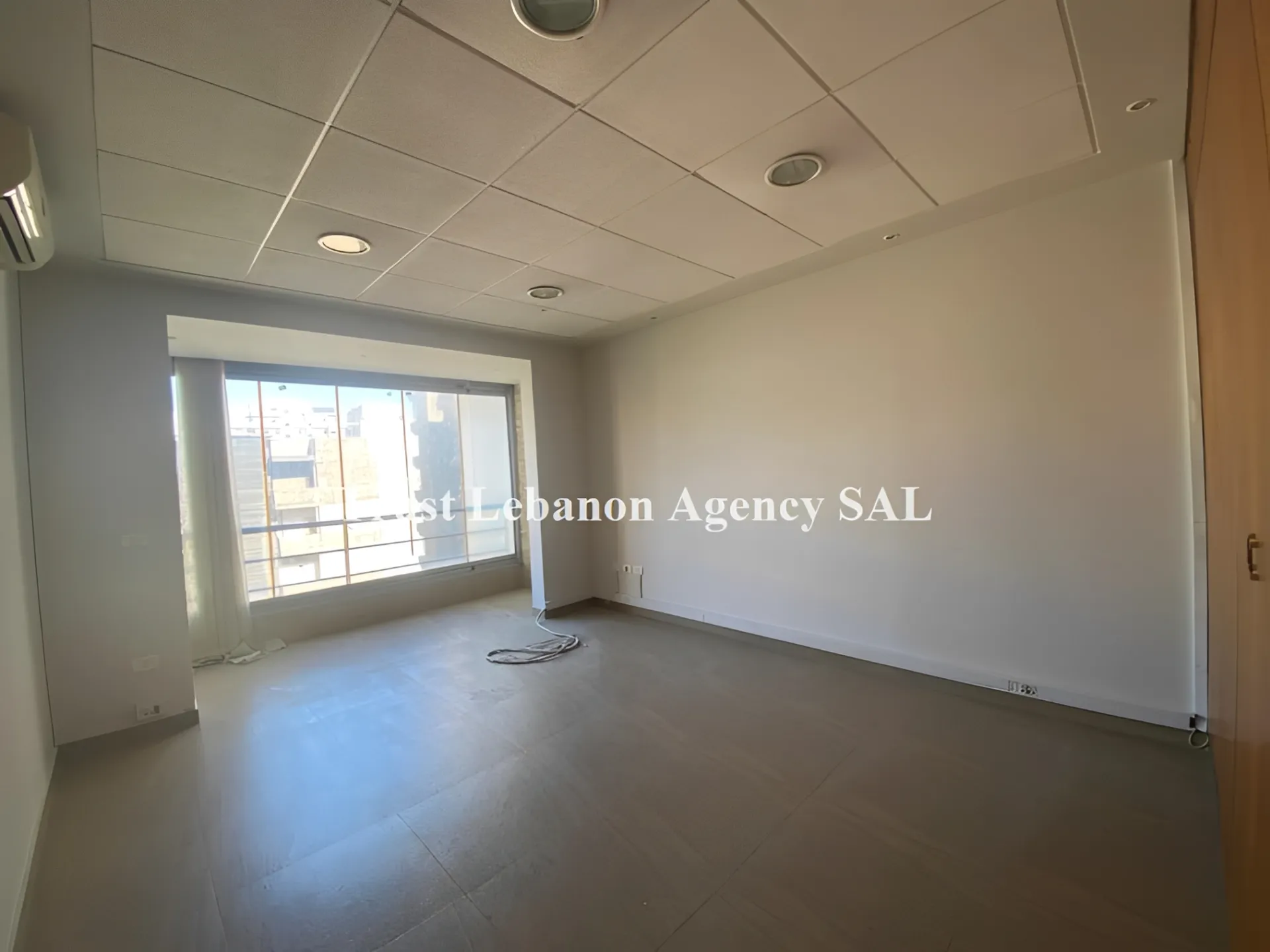 Office for rent in Beirut, Badaro