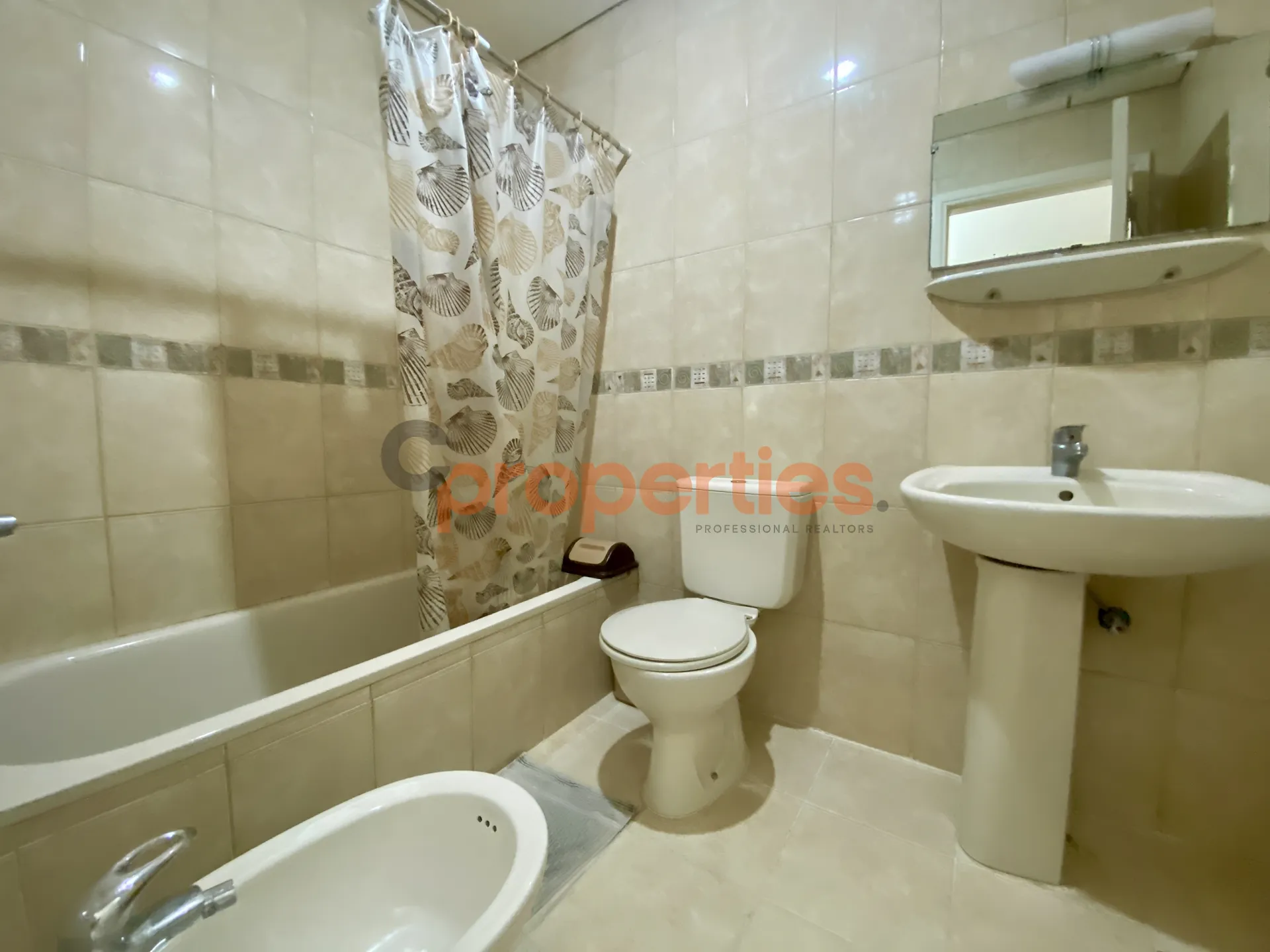 Apartment for Rent in Zalqa