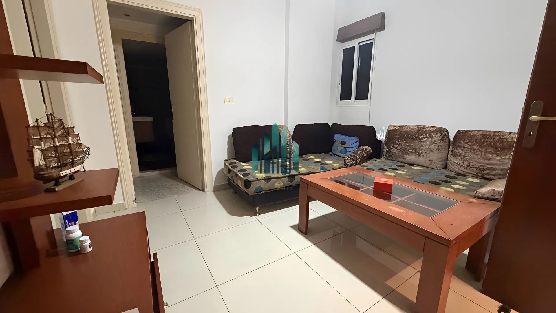 Apartment for rent in Mezher
