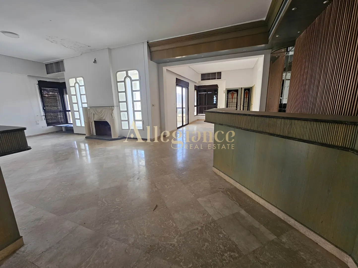 Apartment for sale in Adma w Dafnah