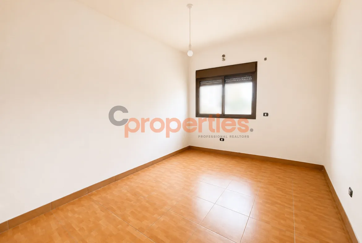 Apartment for Sale in Zalqa