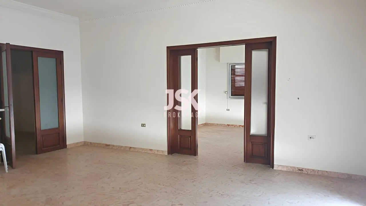 Apartment for Rent in Achrafieh