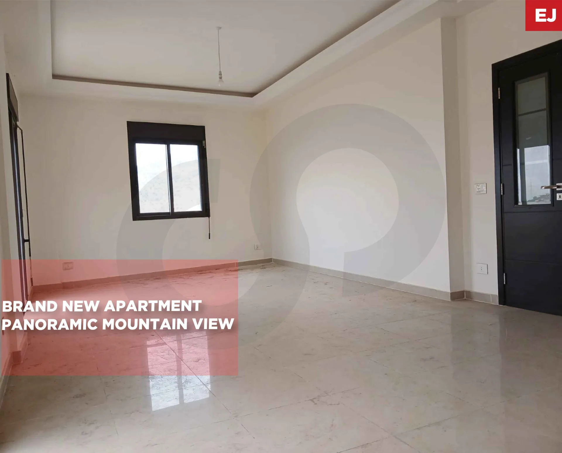 Apartment for Sale in Bsous - 3 bed, 2 bath