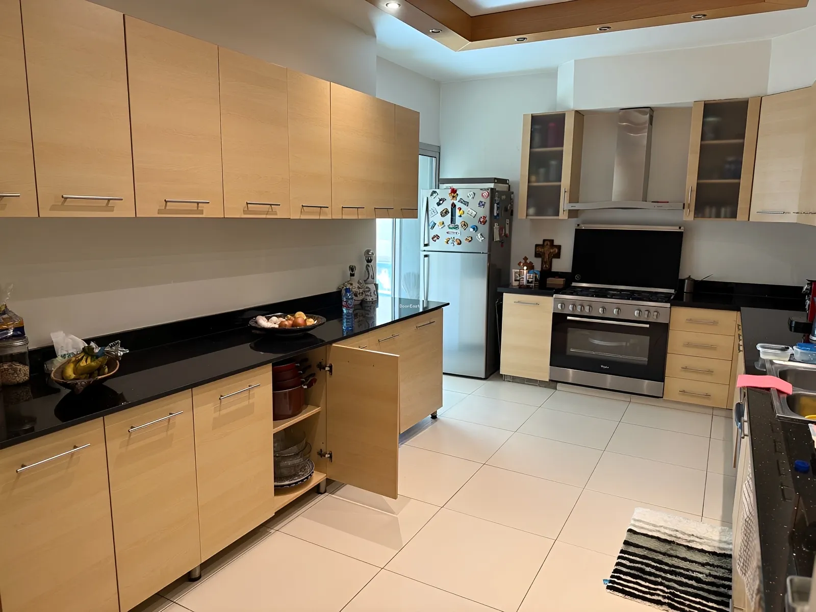 Apartment for sale in Monot