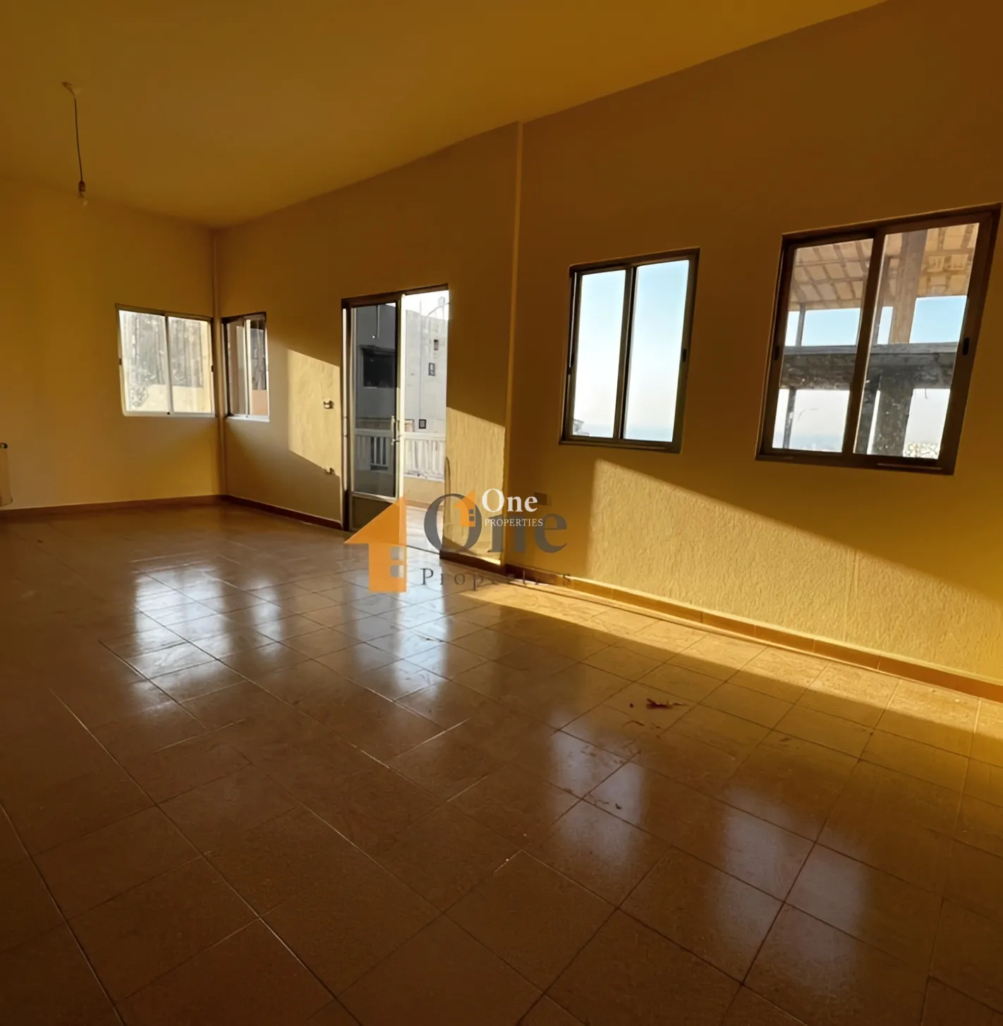 Apartment for rent in Jbeil, Lebanon
