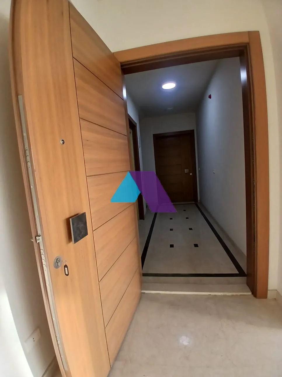 Apartment for Sale in Ain Saadeh