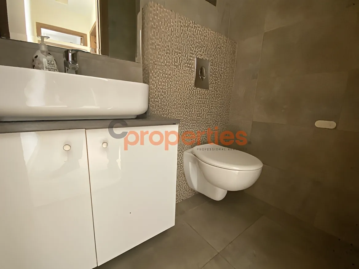 Apartment for Sale in Jal El Dib