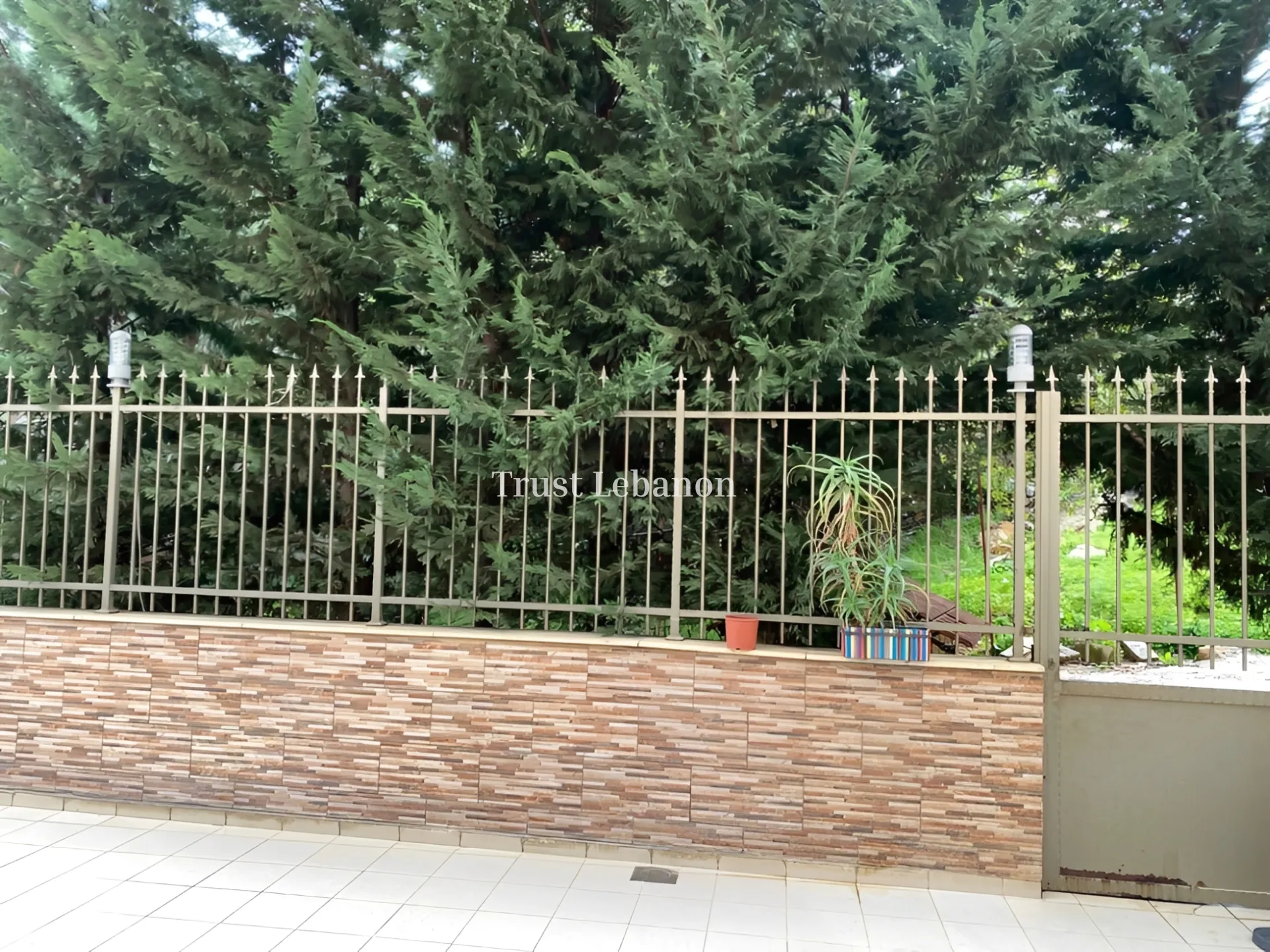 Apartment for sale in Bsaba, Lebanon - 2 bed, 3 bath